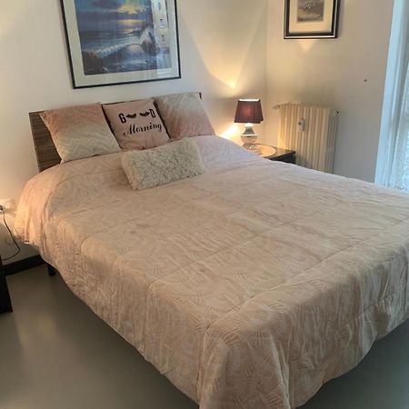 Smart Apartment Prada Foundation Milano Ngoại thất bức ảnh