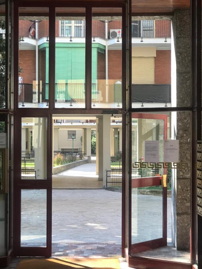 Smart Apartment Prada Foundation Milano Ngoại thất bức ảnh