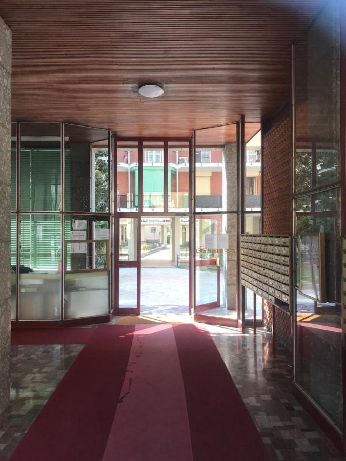 Smart Apartment Prada Foundation Milano Ngoại thất bức ảnh