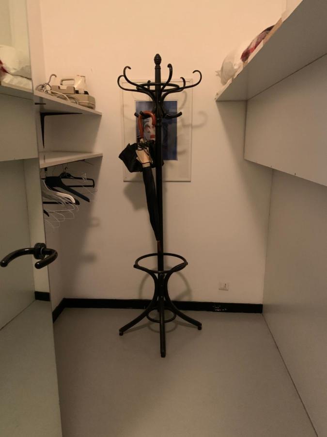 Smart Apartment Prada Foundation Milano Ngoại thất bức ảnh