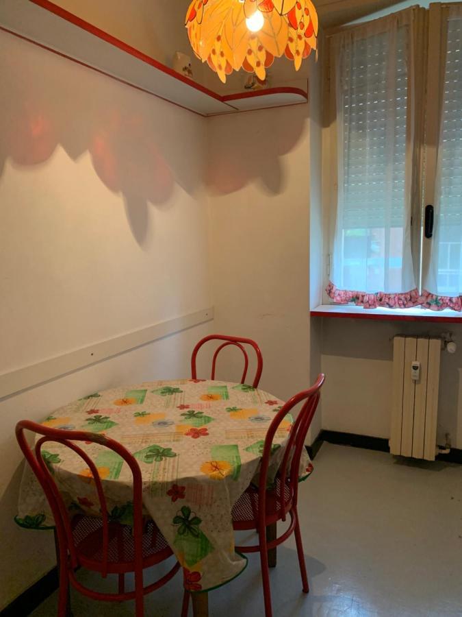 Smart Apartment Prada Foundation Milano Ngoại thất bức ảnh