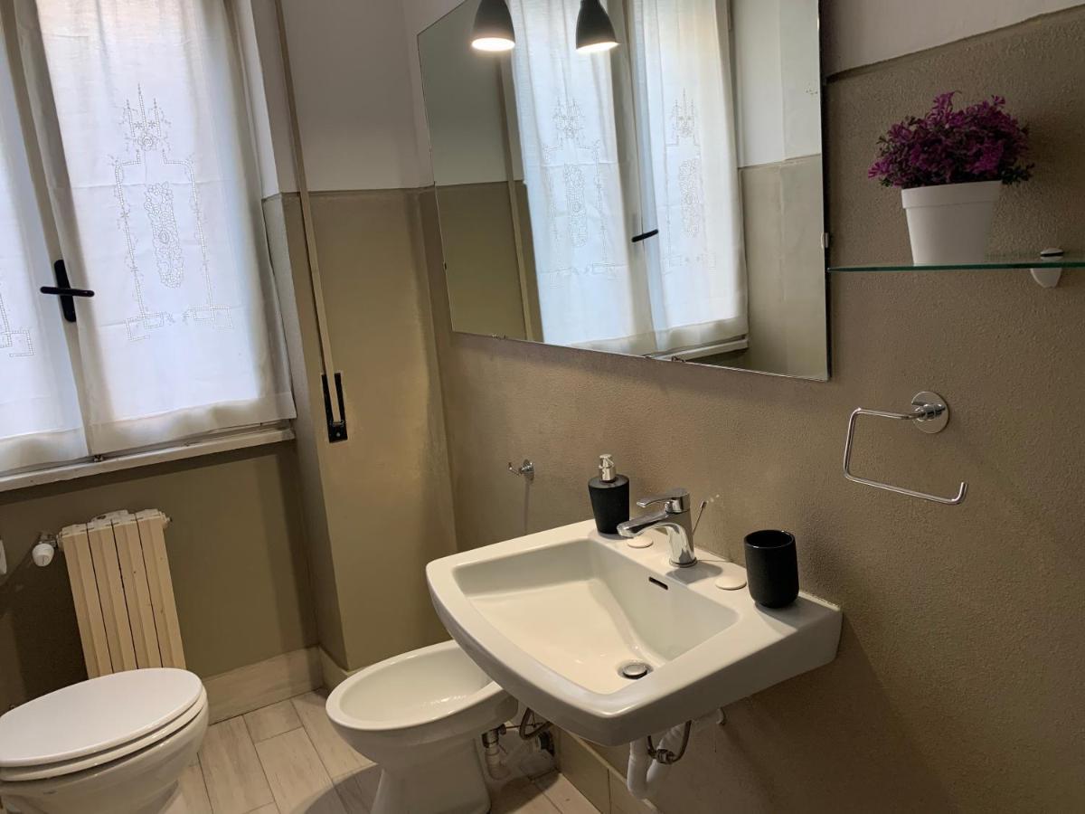 Smart Apartment Prada Foundation Milano Ngoại thất bức ảnh