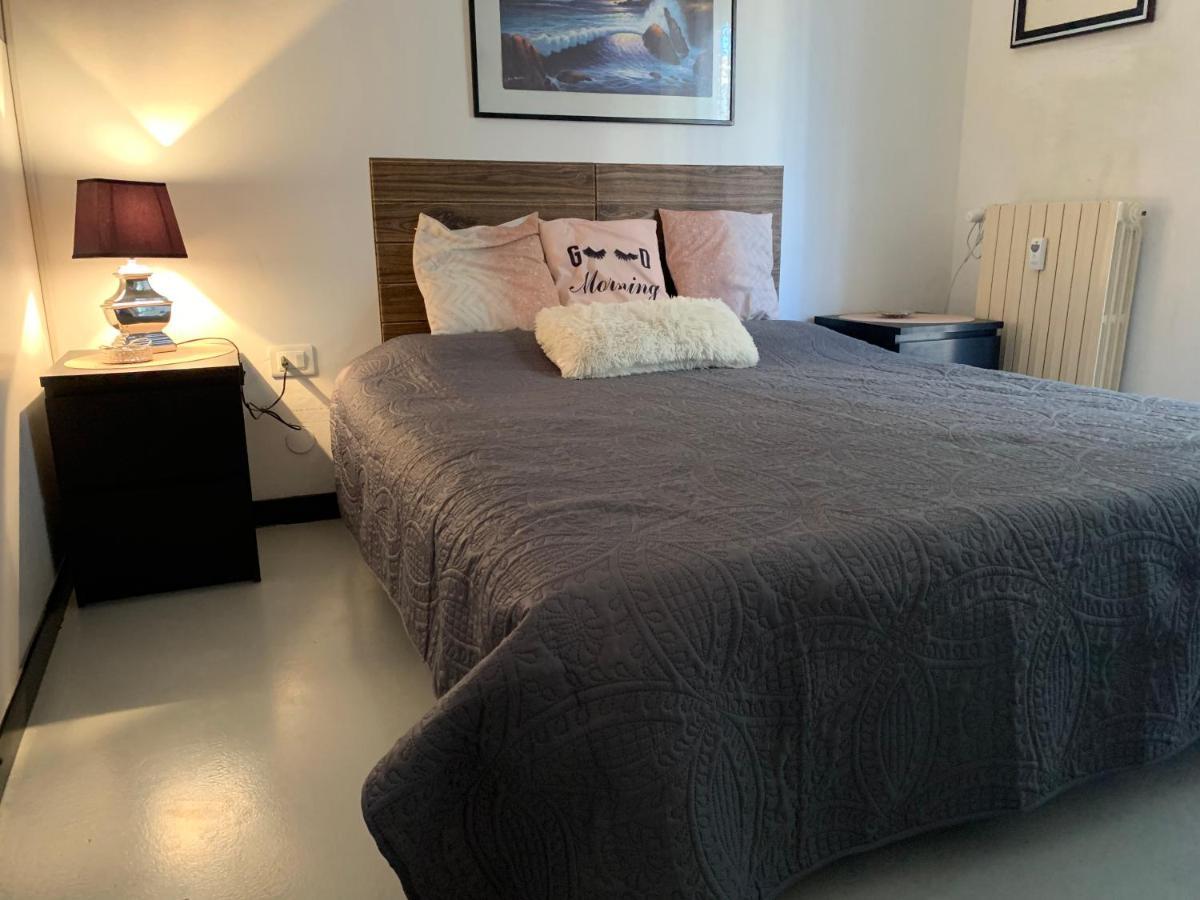 Smart Apartment Prada Foundation Milano Ngoại thất bức ảnh
