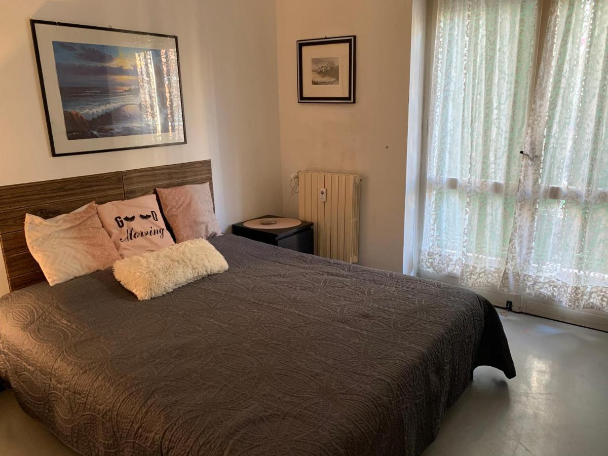Smart Apartment Prada Foundation Milano Ngoại thất bức ảnh