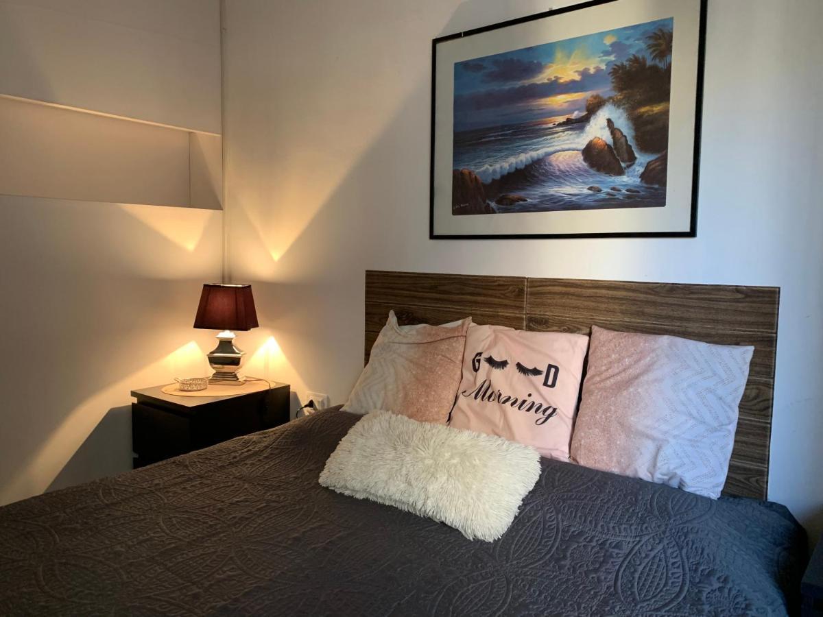 Smart Apartment Prada Foundation Milano Ngoại thất bức ảnh