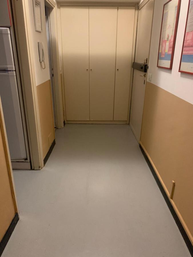 Smart Apartment Prada Foundation Milano Ngoại thất bức ảnh