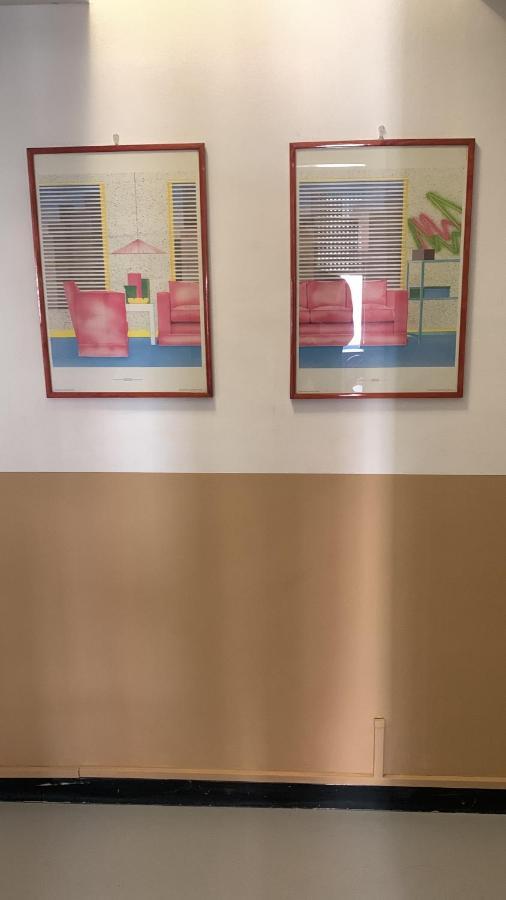 Smart Apartment Prada Foundation Milano Ngoại thất bức ảnh
